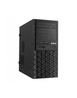 Serwery - Serwer ADAX XADA T100 /E-2314/16GB/SSD480GB/S_RAID/550W/3Y ZXAXQ0B00020 - miniaturka - grafika 1