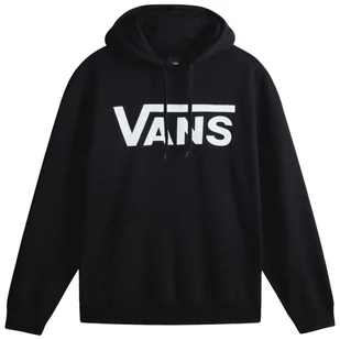 Męska bluza Vans Vans Classic Pullover Rozmiar: L / Kolor: czarny - Bluzy sportowe męskie - miniaturka - grafika 1