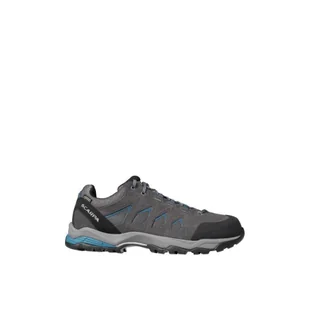 Buty trekkingowe męskie Moraine GTX - Buty trekkingowe męskie - miniaturka - grafika 1