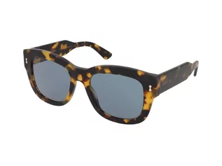 Okulary przeciwsłoneczne - Gucci GG1110S 003 - grafika 1
