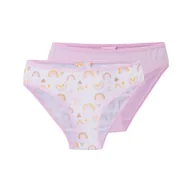 Biustonosze ciążowe - Majtki dziecięce NELLY KDG 2 sztuki - miniaturka - grafika 1