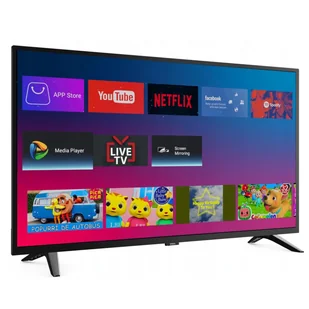 Telewizor Vivax TV-39S60T2S2SM - Telewizory - miniaturka - grafika 2