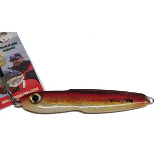 Ponik's Ponik's grzebień do odżywki z rolką DGS010 P GRZ. DGS010 - Szczotki i grzebienie do włosów - miniaturka - grafika 3