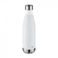 Butelki termiczne - Cilio butelka termiczna stal nierdzewna biała 500 ml CI-543568 - miniaturka - grafika 1
