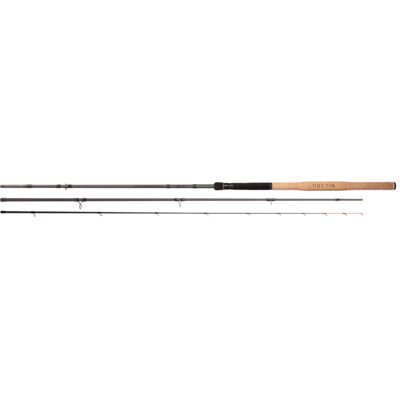Wędka MIKADO Noctis X Lite Method/Bomb Feeder 3.3m / 1-70g