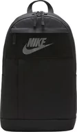 Plecaki - Nike Plecak Nike Elemental Backpack czarny DD0562 010 (P8496) - 194958681234 - miniaturka - grafika 1