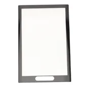 Akcesoria do kamer sportowych - Ochraniacz ekranu do X4, ochraniacz ekranu do X4, ochraniacz ekranu kamery akcji, ochraniacz ekranu ze szkła hartowanego, ochraniacz ekranu kamery sportowej, folia hartowana kamery akcji - miniaturka - grafika 1