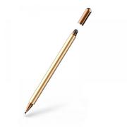 Oferty nieskategoryzowane - Tech-Protect Rysik Charm Stylus Pen Champagne Gold - miniaturka - grafika 1