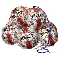 Piłki dla dzieci - SELECT Siatka na piłki SELECT 7371616000 - miniaturka - grafika 1