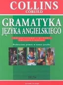Książki do nauki języka angielskiego - Gramatyka Języka Angielskiego. Zasady Pisowni i Wymowy. Ćwiczenia z Kluczem - miniaturka - grafika 1