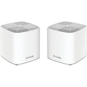 Routery - D-Link Kompleksowy system Wi-Fi COVR-X1862 - miniaturka - grafika 1