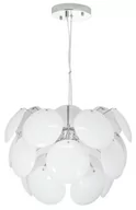 Lampy sufitowe - Elem Clio Wisząca Elem 6736/3 8C - miniaturka - grafika 1