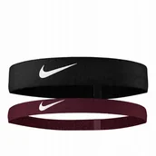 Ozdoby do włosów - Opaska FLEX HEADBAND 2PK - miniaturka - grafika 1