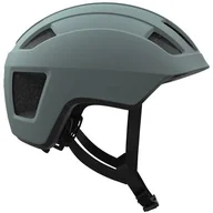 Kaski rowerowe - LAZER Verde KinetiCore Zielony Miejski ( S/M) - miniaturka - grafika 1