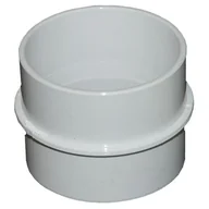 Odkurzacze przemysłowe - Złączka nyplowa - miniaturka - grafika 1