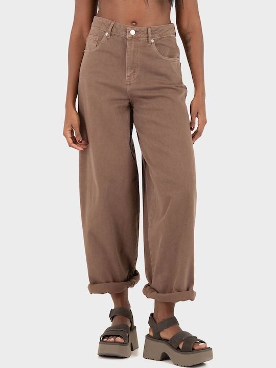 spodnie damskie only 15367377 taylor barrel rain drum
