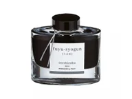Naboje i atramenty - Atrament Pilot Iroshizuku Fuyu-syogun 50ml - miniaturka - grafika 1