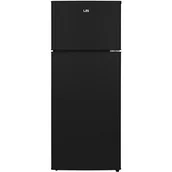 Lodówki - Lin LI-BCD-210 Czarny - miniaturka - grafika 1