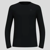 Koszulki męskie - Koszulka męska Odlo BL TOP crew neck - miniaturka - grafika 1