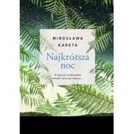 Opowiadania - Najkrótsza noc - miniaturka - grafika 1
