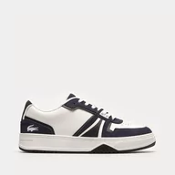 Buty sportowe męskie - LACOSTE L001 123 4 SMA - Lacoste - miniaturka - grafika 1