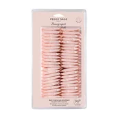 Kosmetyki do kąpieli - Peggy Sage, tabletki zmiękczające przed manicure, 50szt - miniaturka - grafika 1
