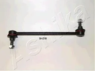 Układ zawieszenia - akcesoria - Stabilizator, zawieszenie Ashika 106-02-218 - miniaturka - grafika 1