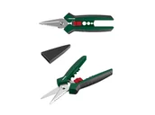 Nożyce i sekatory - PARKSIDE® Nożyce lub sekator ogrodowy (nożyczki florystyczne ząbkowane) - miniaturka - grafika 1