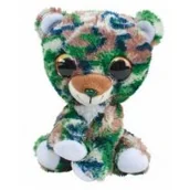 Maskotki i pluszaki - Lumo Bear Camo Classic - miniaturka - grafika 1