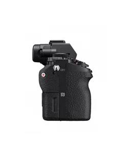 Sony A7 II Black Body, 24.3 MP, Full frame, 35 mm ILCE7M2B.CEC - Aparaty Cyfrowe - miniaturka - grafika 1