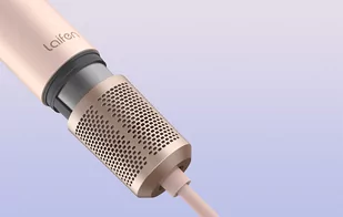 Suszarka do włosów z jonizacją Laifen Swift Premium (Różowa) - Suszarki do włosów - miniaturka - grafika 14
