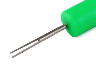 Igła metalowa do quillingu - Scrapbooking - miniaturka - grafika 1