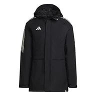 Kurtka parka adidas hotsell
