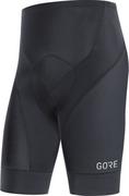 Spodnie rowerowe - Gore wear WEAR C3+ Spodenki sportowe Mężczyźni, black XL 2020 Spodnie szosowe 100568990006 - miniaturka - grafika 1