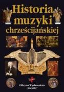 Książki o muzyce - Historia muzyki chrześcijańskiej - Vocatio - miniaturka - grafika 1