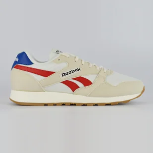 Buty lifestyle męskie Reebok Ultra Flash 100032920 - Buty trekkingowe męskie - miniaturka - grafika 1