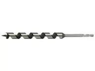 Wiertła - Wiertło kręte do drewna 32mm x 230mm 3/8" LUNA - miniaturka - grafika 1