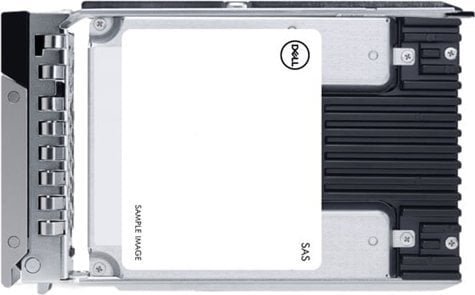 Dysk serwerowy Dell 1.92TB 2.5'' SAS-2 6Gb/s Internal Solid State Drive