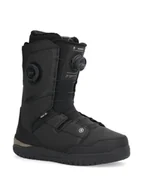 Buty snowboardowe - Buty snowboardowe Ride Deadbolt Zonal black [Rozmiar buta 42.5] - miniaturka - grafika 1