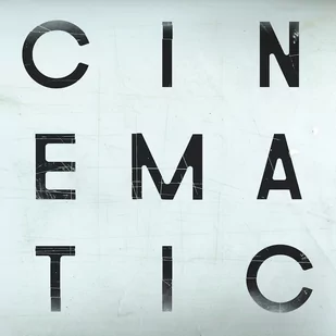 The Cinematic Orchestra To Believe - Muzyka elektroniczna - miniaturka - grafika 1
