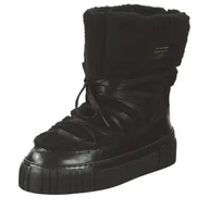 Półbuty damskie - SNOWMONT - miniaturka - grafika 1