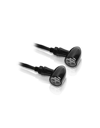 kierunkowskazy v części led jasne aluminium uniwersalne