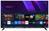 Telewizory - Kiano Elegance 50 Vidaa - miniaturka - grafika 1