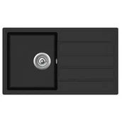 Zlewozmywaki - Teka Comfor 45 B-TQ 115350001 - miniaturka - grafika 1