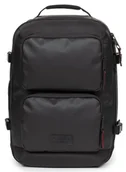 Plecaki - Plecak kabinowy Eastpak CNNCT Tecum Cabin - top black - miniaturka - grafika 1