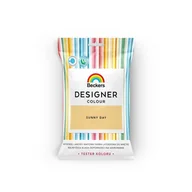 Farby zewnętrzne - Beckers Tester farby Designer Colour 50 ml Sunny day - miniaturka - grafika 1