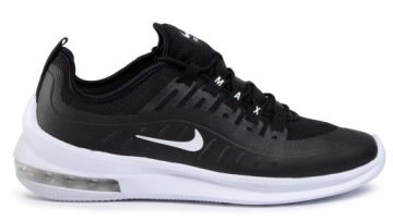 Nike Air Max Axis r 45 buty męskie sportowe czarne AA2146 003
