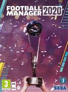Gry PC Cyfrowe - Football Manager 2020 - miniaturka - grafika 1