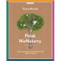 Polak NieNażarty Gosia Molska