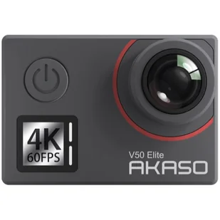 Akaso V50 Elite - Kamery sportowe - miniaturka - grafika 1